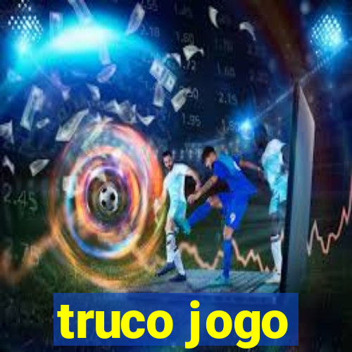 truco jogo